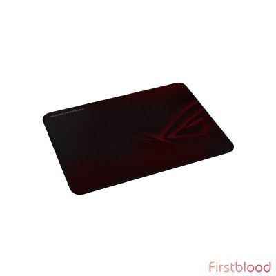 ASUS ROG SCABBARD II Gaming Mouse Pad, Medium Size (360x260mm)