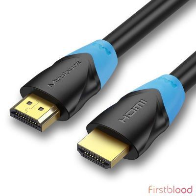 禄讯 HDMI Cable 2m - V2.0