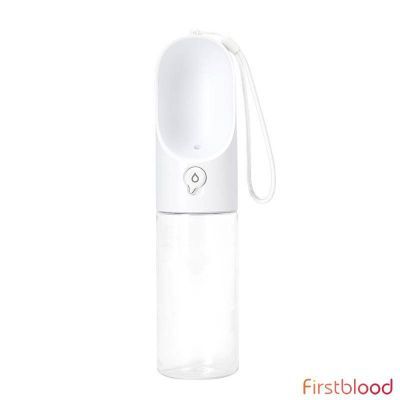 PETKIT Eversweet Travel bottle - S300 White