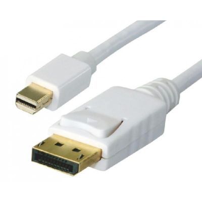 Astrotek Mini DisplayPort DP to DisplayPort DP Cable 2m