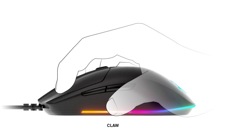 Claw